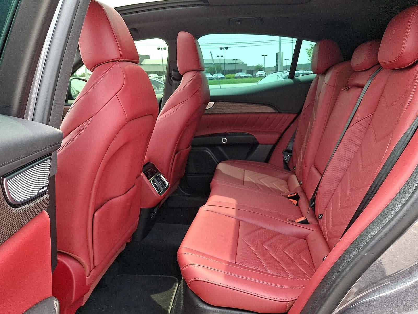 2025 Maserati Grecale Folgore AWD