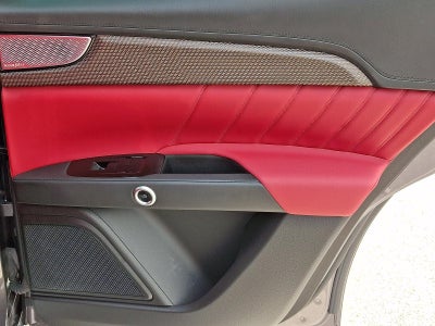 2025 Maserati Grecale Folgore AWD