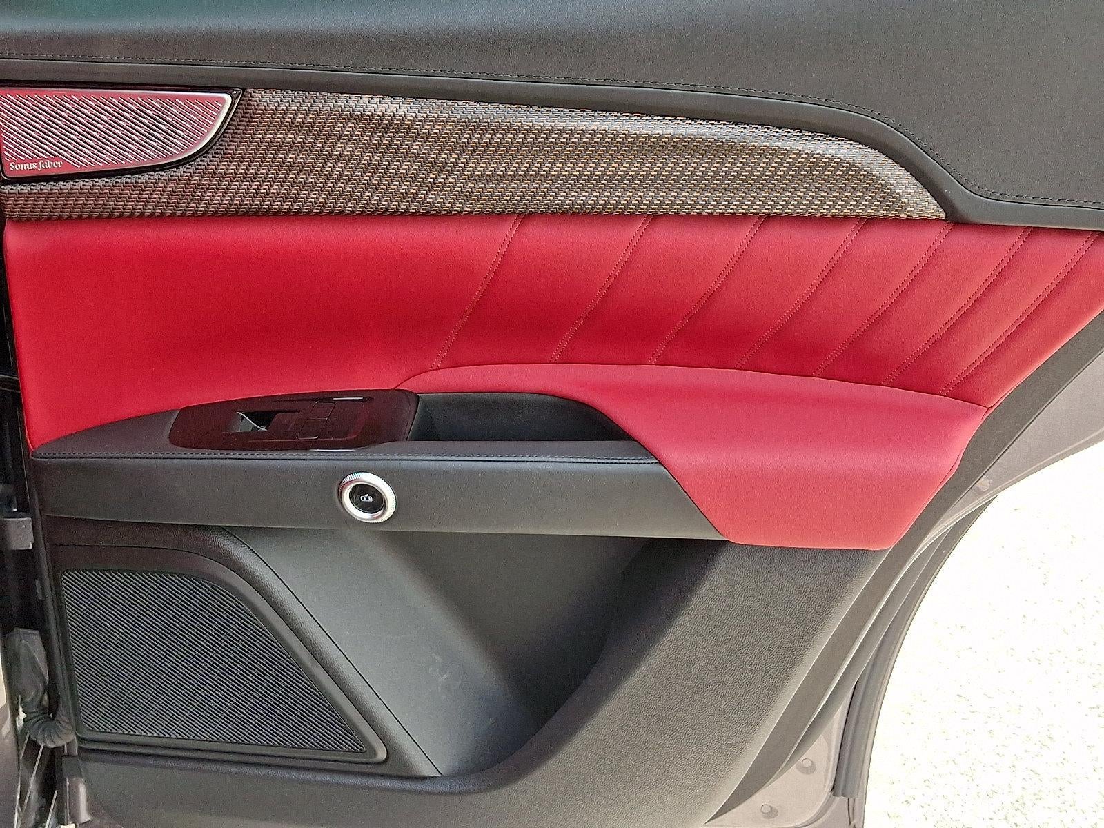 2025 Maserati Grecale Folgore AWD
