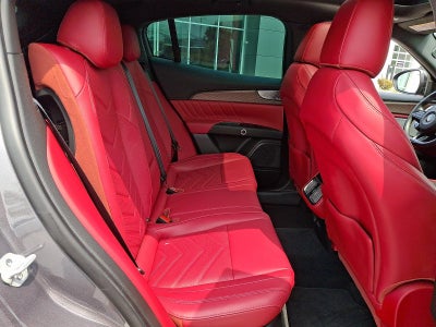 2025 Maserati Grecale Folgore AWD