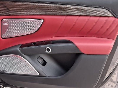 2025 Maserati Grecale Folgore AWD