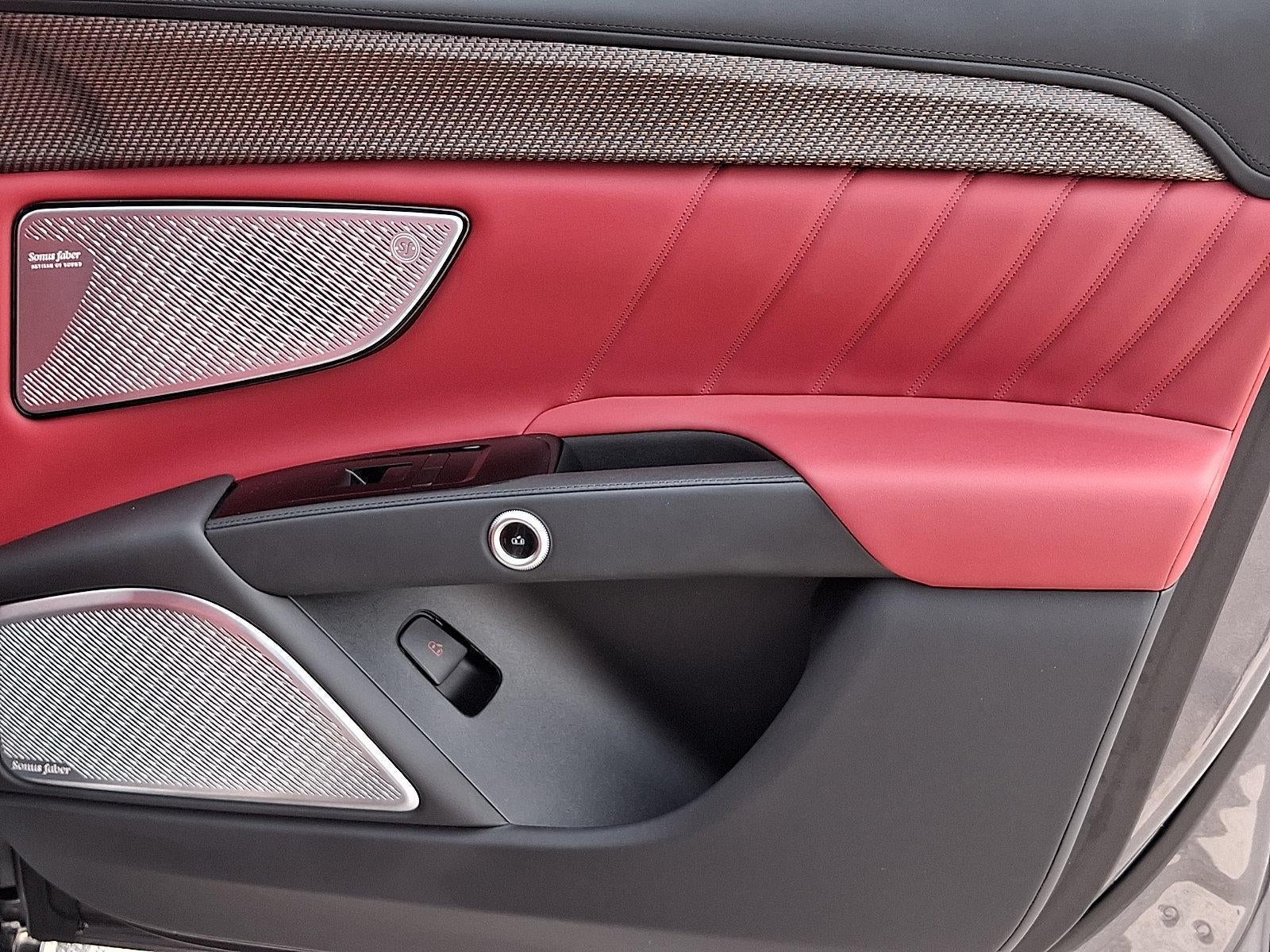 2025 Maserati Grecale Folgore AWD