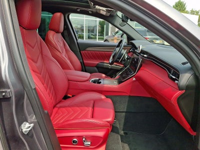 2025 Maserati Grecale Folgore AWD