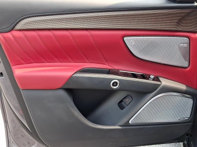 2025 Maserati Grecale Folgore AWD