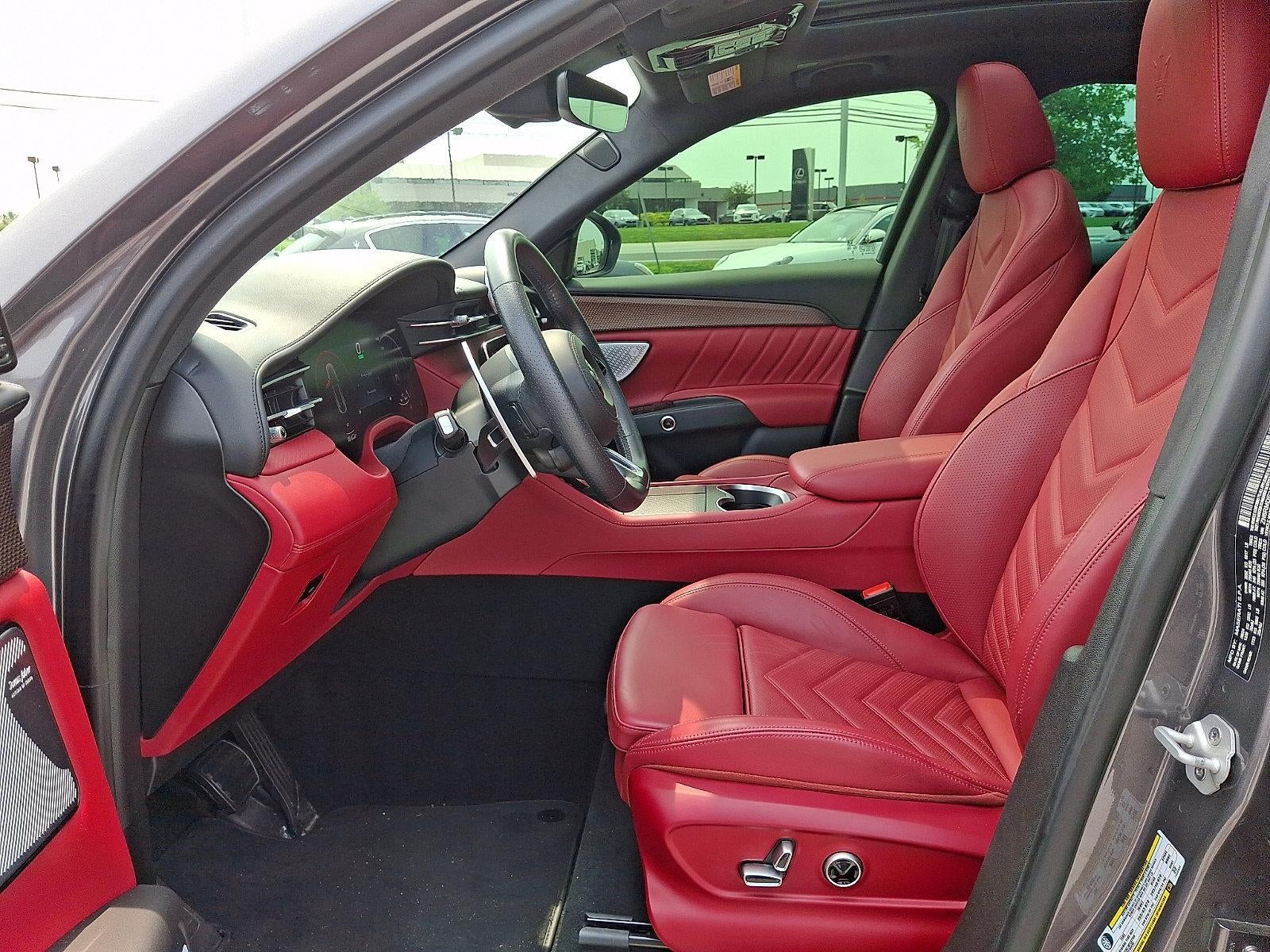 2025 Maserati Grecale Folgore AWD
