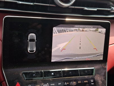 2025 Maserati Grecale Folgore AWD