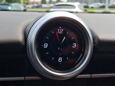 2025 Maserati Grecale Folgore AWD