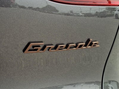 2025 Maserati Grecale Folgore AWD