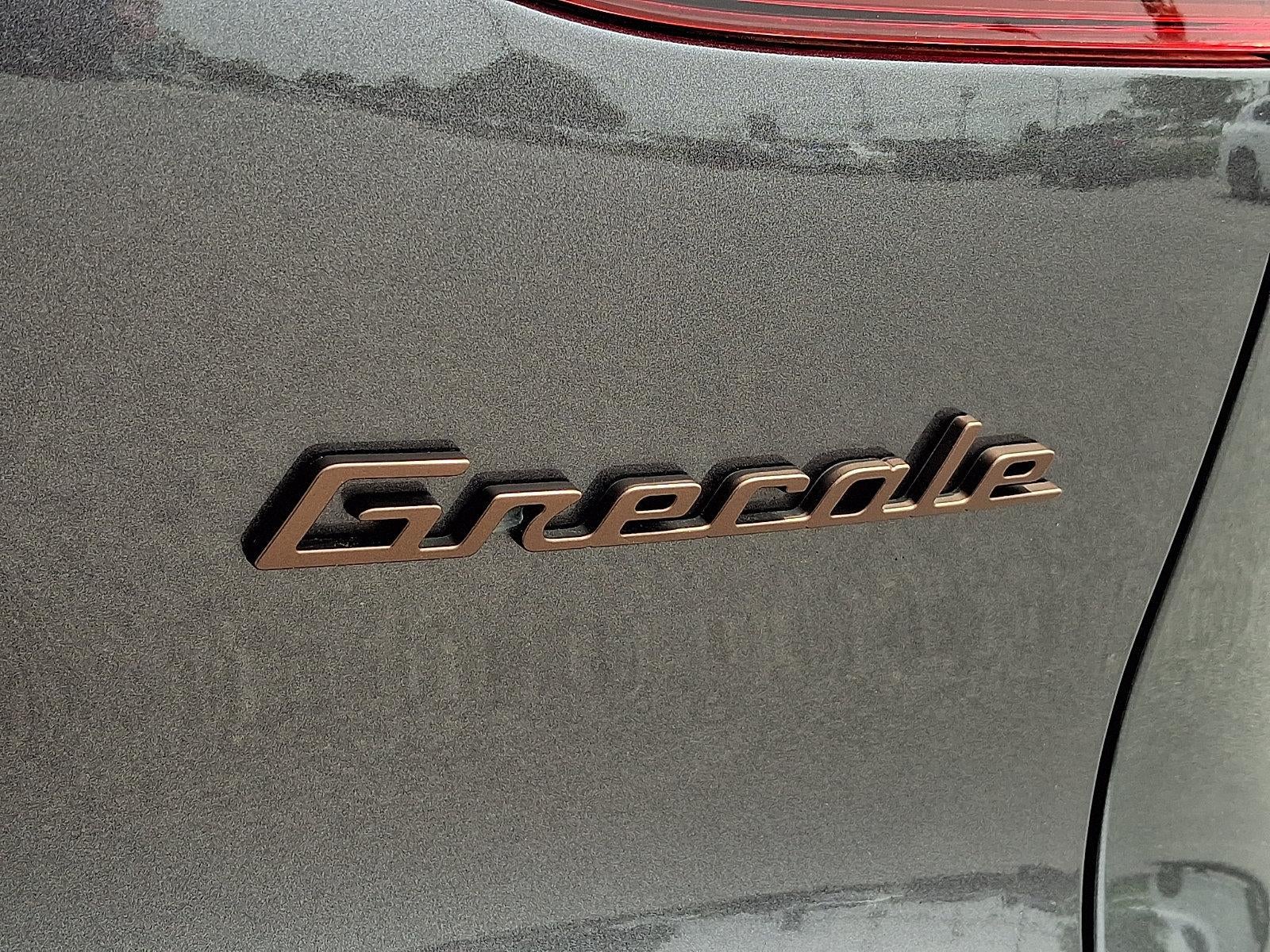2025 Maserati Grecale Folgore AWD