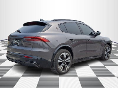 2025 Maserati Grecale Folgore AWD