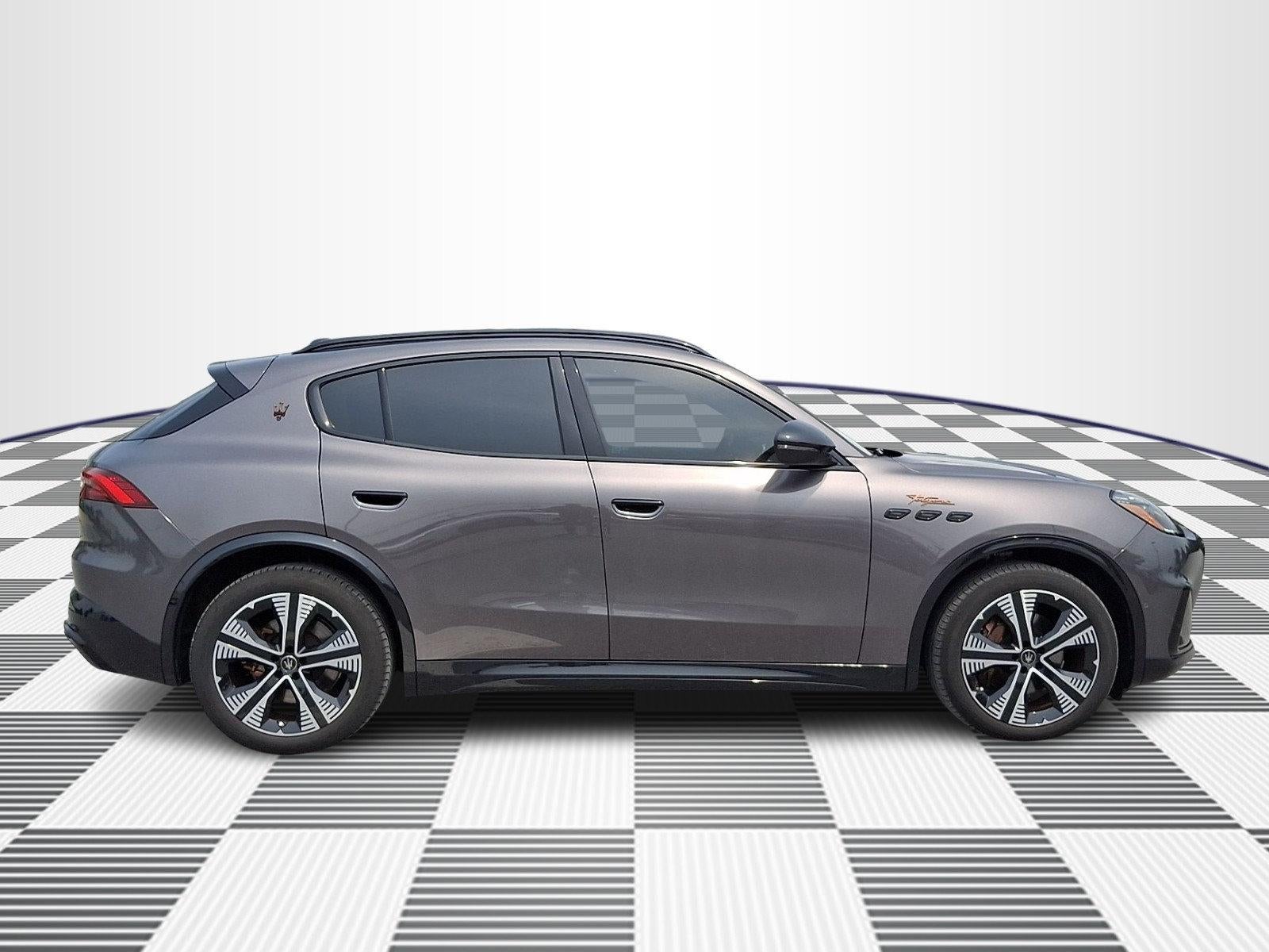 2025 Maserati Grecale Folgore AWD