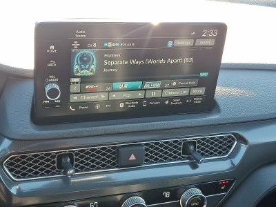 2023 Acura Integra CVT w/A-Spec Technology Package