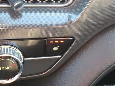 2023 Acura Integra CVT w/A-Spec Technology Package