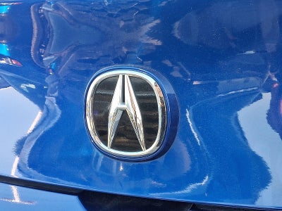 2023 Acura Integra CVT w/A-Spec Technology Package