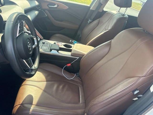 2023 Acura TLX FWD w/Technology Package
