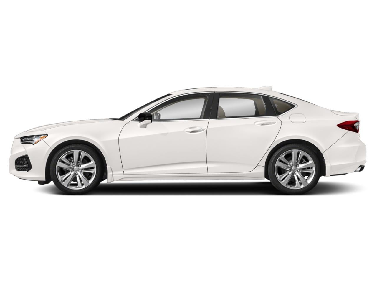 2023 Acura TLX FWD w/Technology Package