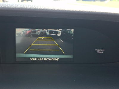 2014 Honda Civic Sedan LX CVT