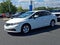 2014 Honda Civic Sedan LX CVT