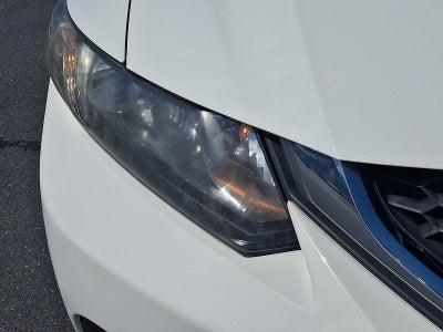 2014 Honda Civic Sedan LX CVT