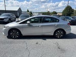 2014 Honda Civic Sedan EX CVT
