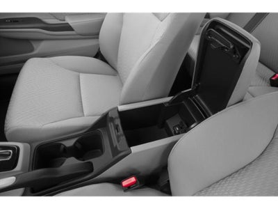 2014 Honda Civic Sedan EX CVT