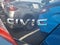 2017 Honda Civic Sedan EX-L CVT