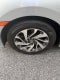 2016 Honda Civic Sedan EX CVT