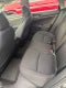 2016 Honda Civic Sedan EX CVT