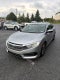 2016 Honda Civic Sedan EX CVT