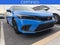 2024 Honda Civic Hatchback Sport Touring Manual