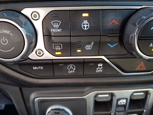 2021 Jeep Wrangler Unlimited Sport S **LOW MILES**