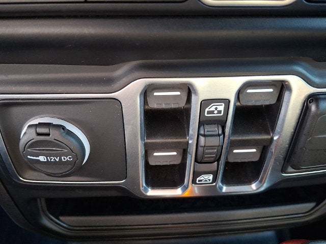 2021 Jeep Wrangler Unlimited Sport S **LOW MILES**