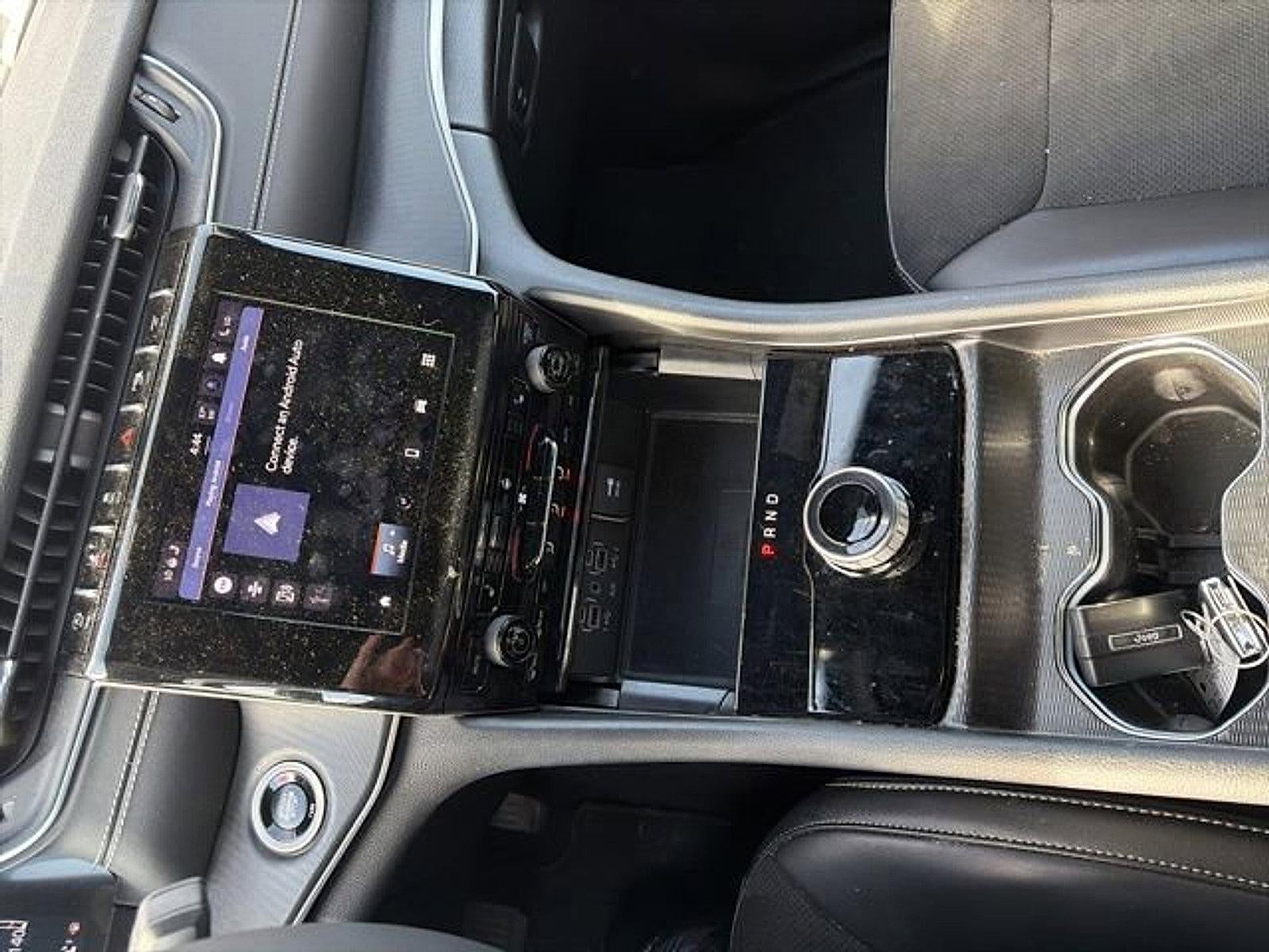 2024 Jeep Grand Cherokee L Altitude X 4x4