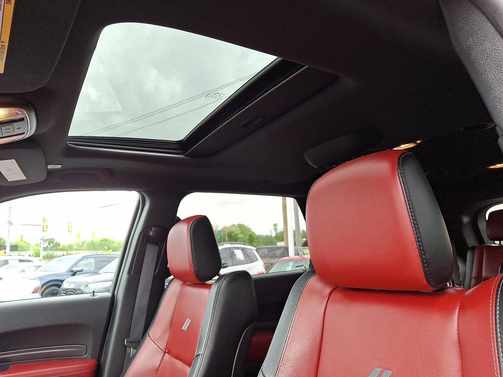 2022 Dodge Durango R/T AWD