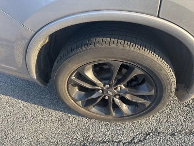 2021 Dodge Durango R/T AWD