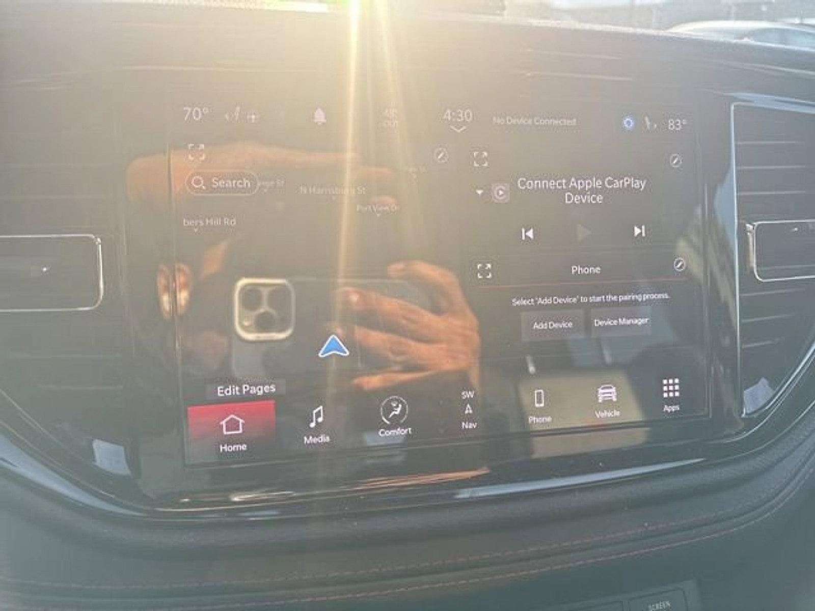 2021 Dodge Durango R/T AWD