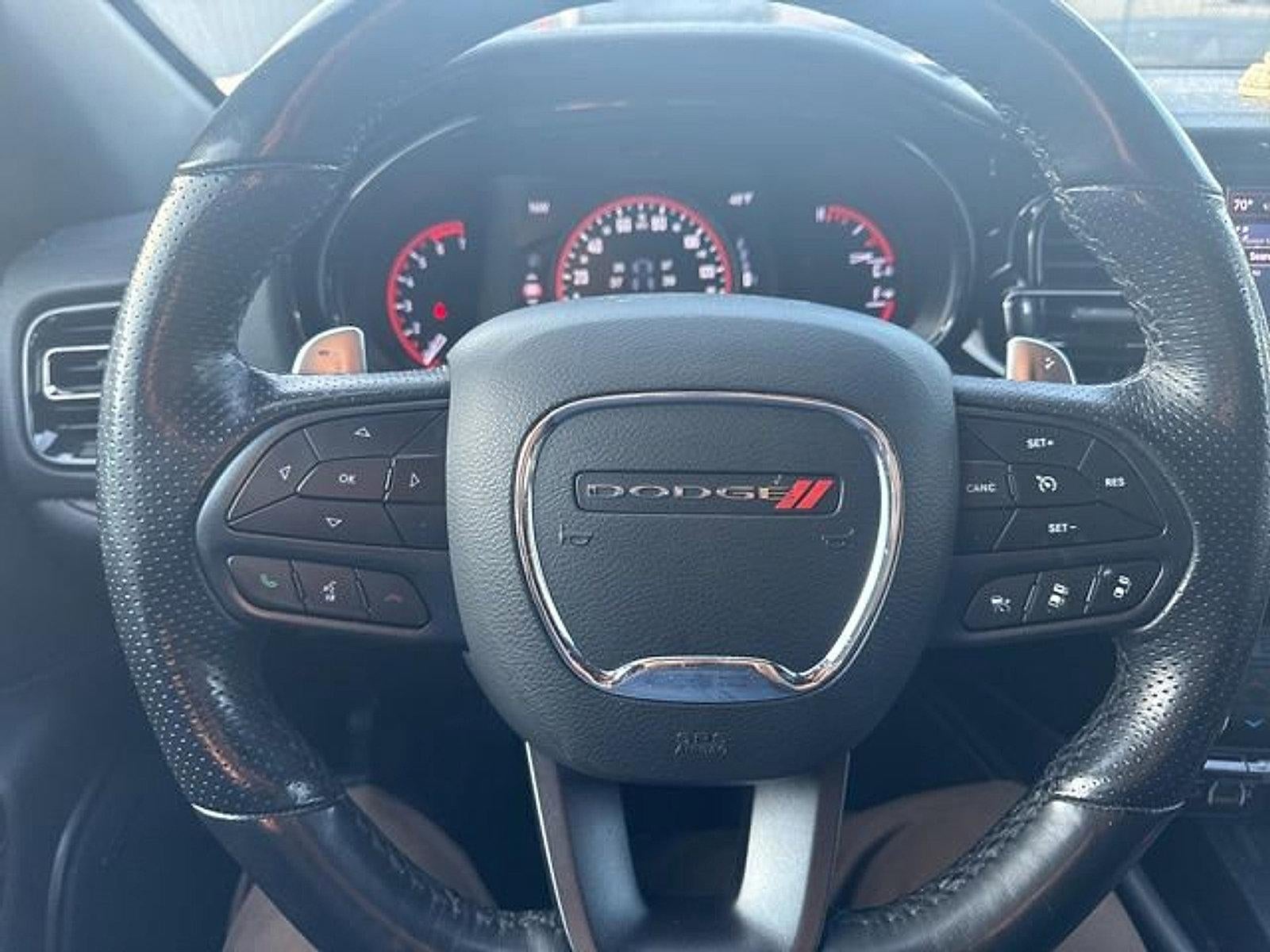 2021 Dodge Durango R/T AWD