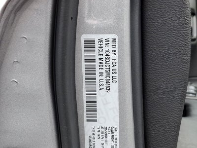 2021 Dodge Durango R/T AWD