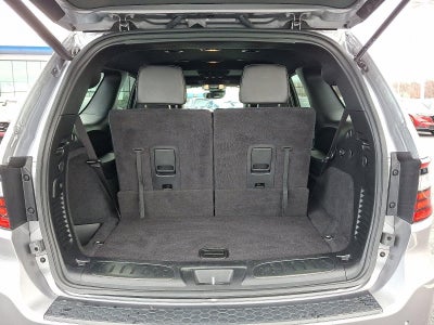 2021 Dodge Durango R/T AWD