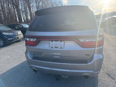 2021 Dodge Durango R/T AWD