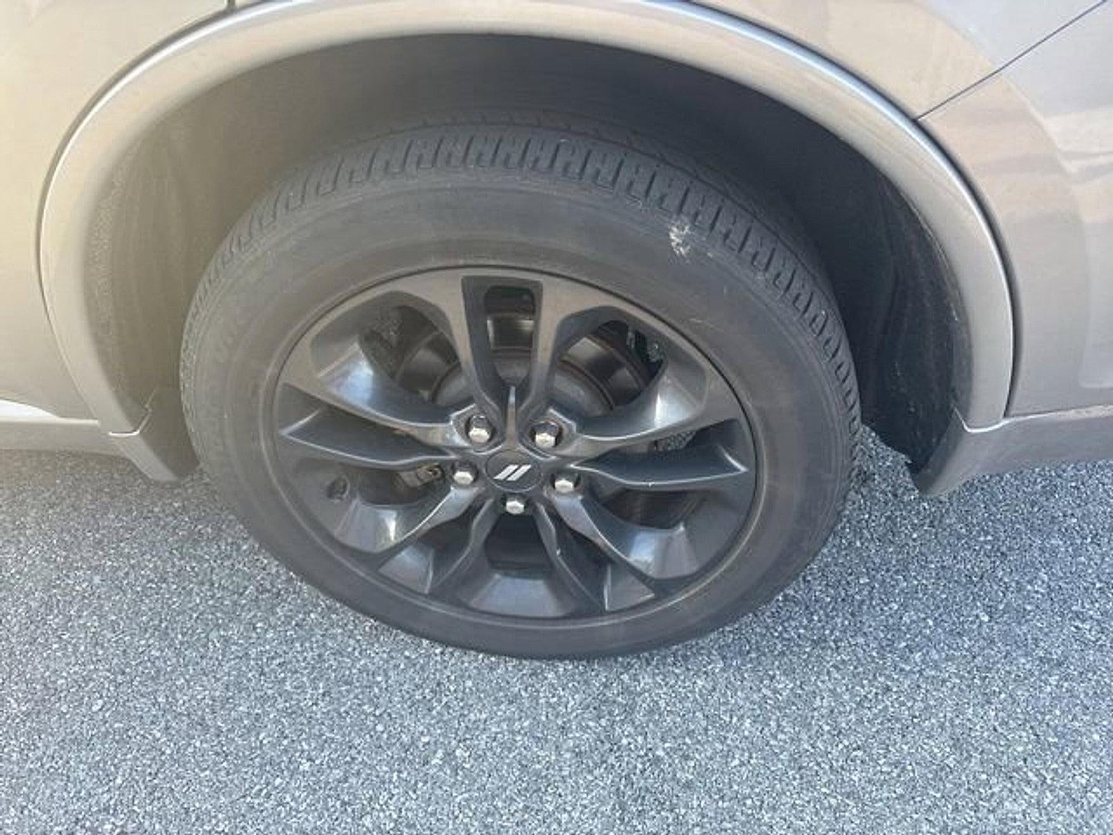 2021 Dodge Durango R/T AWD