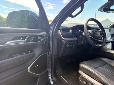 2024 Jeep Wagoneer Series II 4x4