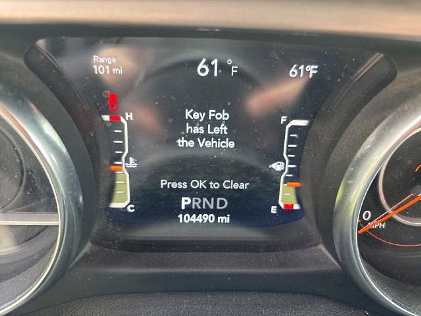 2020 Jeep Gladiator Sport S 4x4