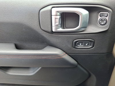 2020 Jeep Gladiator Rubicon 4x4