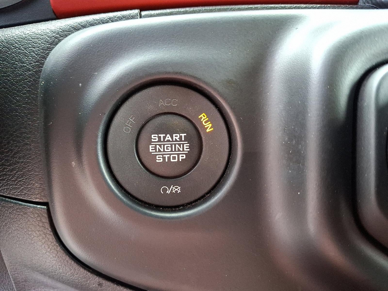 2020 Jeep Gladiator Rubicon 4x4