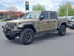 2020 Jeep Gladiator Rubicon 4x4