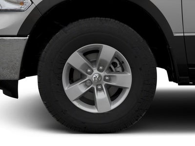2016 RAM 1500 2WD Quad Cab 6.4 Ft Box Express