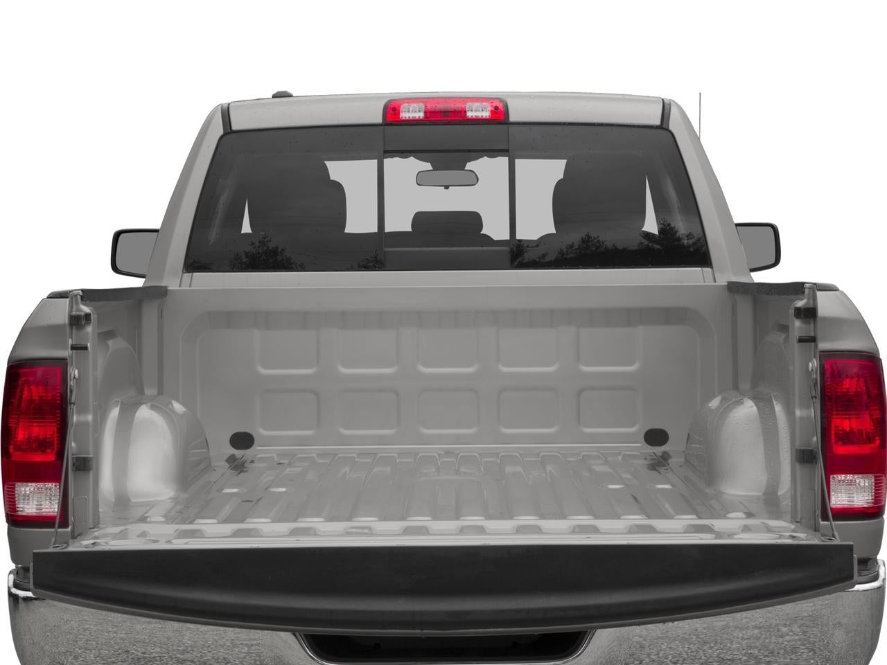 2016 RAM 1500 2WD Quad Cab 6.4 Ft Box Express