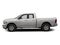 2016 RAM 1500 2WD Quad Cab 6.4 Ft Box Express