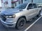 2021 RAM 1500 Big Horn 4x4 Crew Cab 5'7" Box